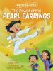 Go to record The power of the pearl earrings