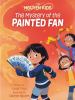 Go to record The mystery of the painted fan