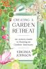 Go to record Creating a garden retreat : an artist's guide to planting ...