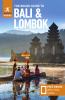 Go to record The Rough Guide to Bali & Lombok