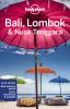 Go to record Bali, Lombok & Nusa Tenggara