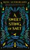 Go to record A sweet sting of salt : a novel