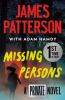 Go to record Missing persons
