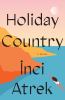 Go to record Holiday country : a novel