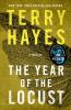 Go to record The year of the locust : a thriller