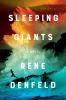 Go to record Sleeping giants : a novel