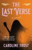 Go to record The last verse : a novel