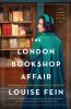 Go to record The London bookshop affair : a novel of the Cold War
