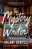 Go to record The mystery writer : a novel