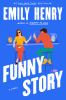 Go to record Funny story : a novel