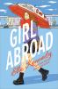 Go to record Girl abroad