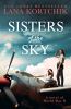 Go to record Sisters of the sky : a novel of World War II