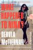 Go to record What happened to Nina? : a thriller