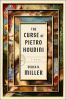Go to record The curse of Pietro Houdini : a novel