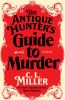 Go to record The antique hunter's guide to murder : a novel