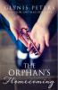 Go to record The orphan's homecoming : a novel