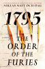 Go to record 1795 : the order of the furies : a novel