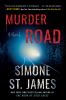 Go to record Murder road : a novel
