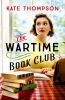Go to record The Wartime Book Club