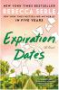 Go to record Expiration dates : a novel