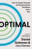 Go to record Optimal : how to sustain personal and organizational excel...