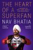 Go to record The heart of a superfan : a memoir of grit, love, family a...