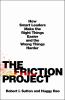 Go to record The friction project : how smart leaders make the right th...