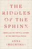 Go to record The riddles of the sphinx : inheriting the feminist histor...
