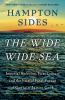 Go to record The wide wide sea : imperial ambition, first contact and t...