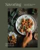 Go to record Savoring : meaningful vegan recipes from across oceans