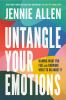 Go to record Untangle your emotions : naming what you feel and knowing ...