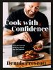 Go to record Cook with confidence : over 100 inspiring recipes to cook ...