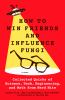 Go to record How to win friends and influence fungi : collected quirks ...