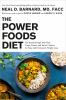 Go to record The power foods diet : the breakthrough plan that traps, t...
