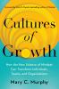 Go to record Cultures of growth : how the new science of mindset can tr...