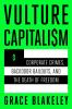 Go to record Vulture capitalism : corporate crimes, backdoor bailouts, ...