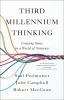 Go to record Third millennium thinking : creating sense in a world of n...
