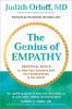 Go to record The genius of empathy : practical skills to heal your sens...