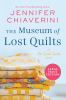 Go to record The museum of Lost Quilts