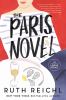 Go to record The Paris novel