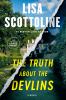 Go to record The truth about the Devlins a novel