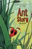 Go to record Ant story
