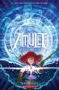 Go to record Amulet. Book nine, Waverider