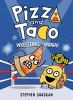 Go to record Pizza and Taco. 7, Wrestling mania!