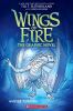 Go to record Wings of fire : the graphic novel. Book seven, Winter turn...