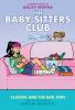 Go to record The Baby-sitters Club. 15, Claudia and the bad joke : a gr...