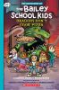 Go to record The adventures of the Bailey School kids. 4, Dragons don't...