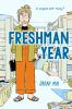 Go to record Freshman Year (a Graphic Novel)
