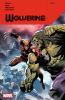 Go to record Wolverine. Vol. 7