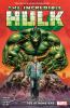 Go to record The Incredible Hulk. Vol. 1, Age of monsters